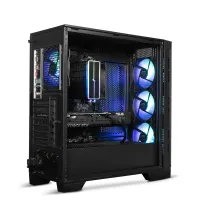 Gaming PC - RTX 5070 Ti - Core Ultra 7 270K Plus