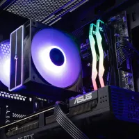 Gaming PC - RTX 5070 Ti - Core Ultra 7 270K Plus