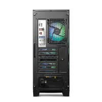 Gaming PC - RTX 5070 Ti - Core Ultra 7 270K Plus
