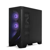 Gaming PC - RTX 5070 Ti - Core Ultra 7 270K Plus