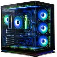 Gaming PC - Ryzen 7 7800X3D
