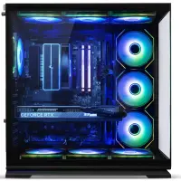 Gaming PC - Ryzen 7 7800X3D
