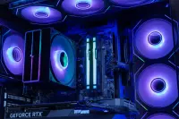 Gaming PC - Ryzen 7 7800X3D