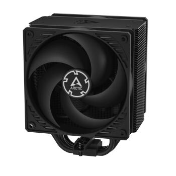 Arctic Freezer 36 Black