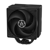 Arctic Freezer 36 Black