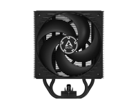Arctic Freezer 36 Black