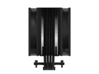 Arctic Freezer 36 Black