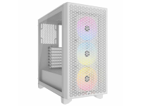 Corsair 3000D RGB Airflow - weiß