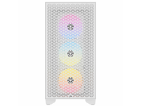 Corsair 3000D RGB Airflow - weiß