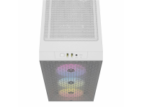 Corsair 3000D RGB Airflow - weiß