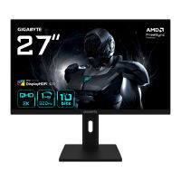 GIGABYTE G27Q3, 27" - 320Hz (WQHD)