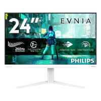 Philips Evnia 3000 Series, 23.8" - 260Hz (Full HD) -...