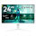 Philips Evnia 3000 Series, 23.8" - 260Hz (Full HD) - Weiß