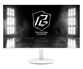 ASRock PG27FFS2E-W, 27" - 240Hz (Full HD) - Weiß
