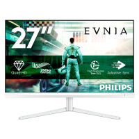 Philips Evnia 3500 Series, 27" - 240Hz (WQHD) -...