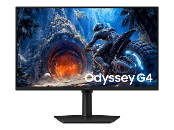 Samsung Odyssey G4 G40H 27" - 300Hz (Full HD)