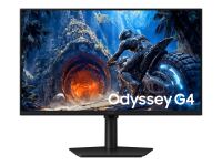 Samsung Odyssey G4 G40H 27" - 300Hz (Full HD)