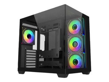 Gaming PC - RX 9070 XT - Ryzen 7 7800X3D