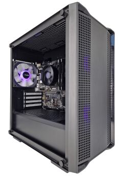 Gaming PC - Ryzen 5600GT