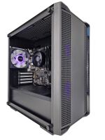 Gaming PC - Ryzen 5600GT