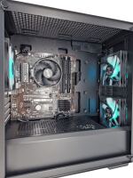 Gaming PC - Ryzen 5600GT