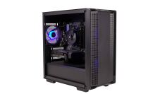 Gaming PC - RX 6600 - i5 12400F