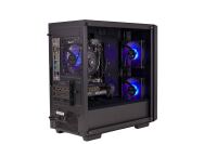 Gaming PC - RX 6600 - i5 12400F