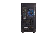 Gaming PC - RX 6600 - i5 12400F