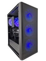 Gaming PC - RTX 5060 Ti - Ryzen 5 5600