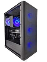 Gaming PC - RTX 5060 Ti - Ryzen 5 5600
