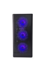 Gaming PC - RTX 5060 Ti - Ryzen 5 5600