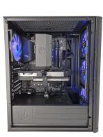 Gaming PC - RTX 5060 Ti - Ryzen 5 5600