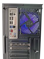 Gaming PC - RTX 5060 Ti - Ryzen 5 5600