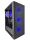 Gaming PC - RTX 5060 Ti - Ryzen 5 5600