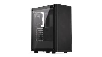 Gaming PC - RTX 5060 Ti - i5 12400F