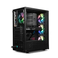 Gaming PC - RTX 5060 Ti - i5 12400F
