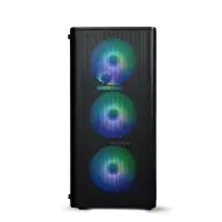 Gaming PC - RTX 5060 Ti - i5 12400F