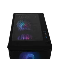 Gaming PC - RTX 5060 Ti - i5 12400F