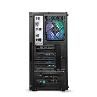 Gaming PC - RTX 5060 Ti - i5 12400F