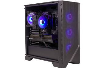 Gaming PC - RX 7800XT - i5 14400F