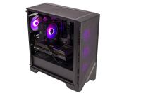 Gaming PC - RX 7800XT - i5 14400F