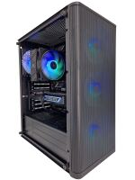 Gaming PC - RX 7800 XT - Ryzen 5 7500F