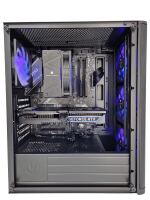 Gaming PC - RX 7800 XT - Ryzen 5 7500F