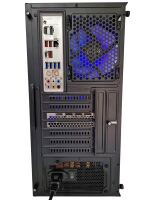 Gaming PC - RX 7800 XT - Ryzen 5 7500F