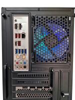 Gaming PC - RX 7800 XT - Ryzen 5 7500F