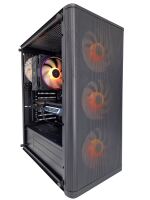 Gaming PC - RX 7800 XT - Ryzen 5 7500F