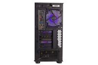 Gaming PC - RTX 5090 - Ryzen 7 9800X3D