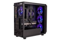 Gaming PC - RTX 5090 - Ryzen 7 9800X3D