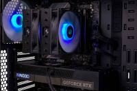 Gaming PC - RTX 5090 - Ryzen 7 9800X3D