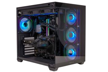 Gaming PC - RTX 5080 - i7 14700KF